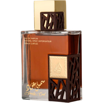 Simply Oud EDP